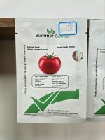بذر گوجه فرنگی تالیسمان 